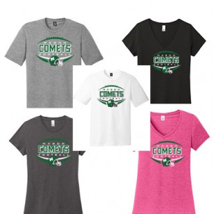 COMETS FB DM130
